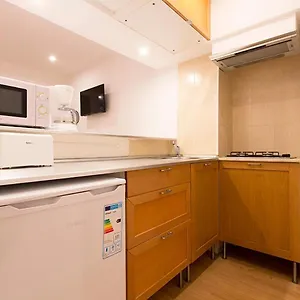  Apartamento Cosy Chiado By Homing Portugal