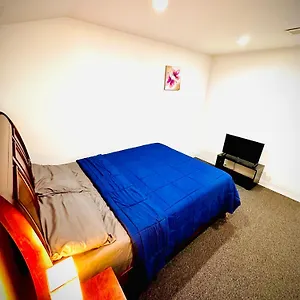  Habitación en casa particular Jfk 7 Min Away Estados Unidos