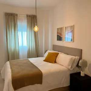  Apartamento Amazing Center - Optional Parking España