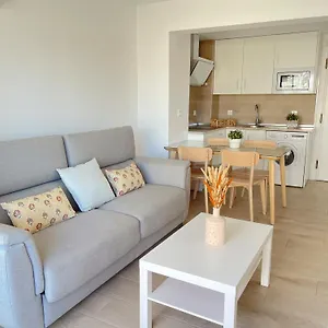  Apartamento Summer's Dream España