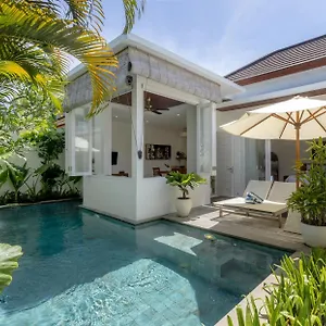 Villa Canang Bingin, Uluwatu