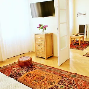  Apartamento Supercentral Hungría