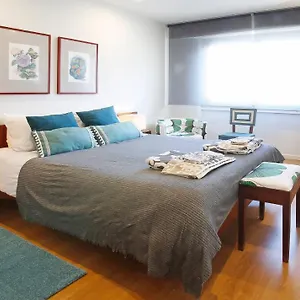  Apartamento Anjos 44 Portugal