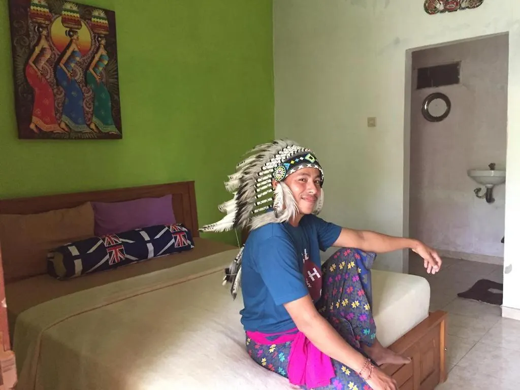 Made Roejas Homestay Uluwatu  0*, Uluwatu (Bali) Indonesia
