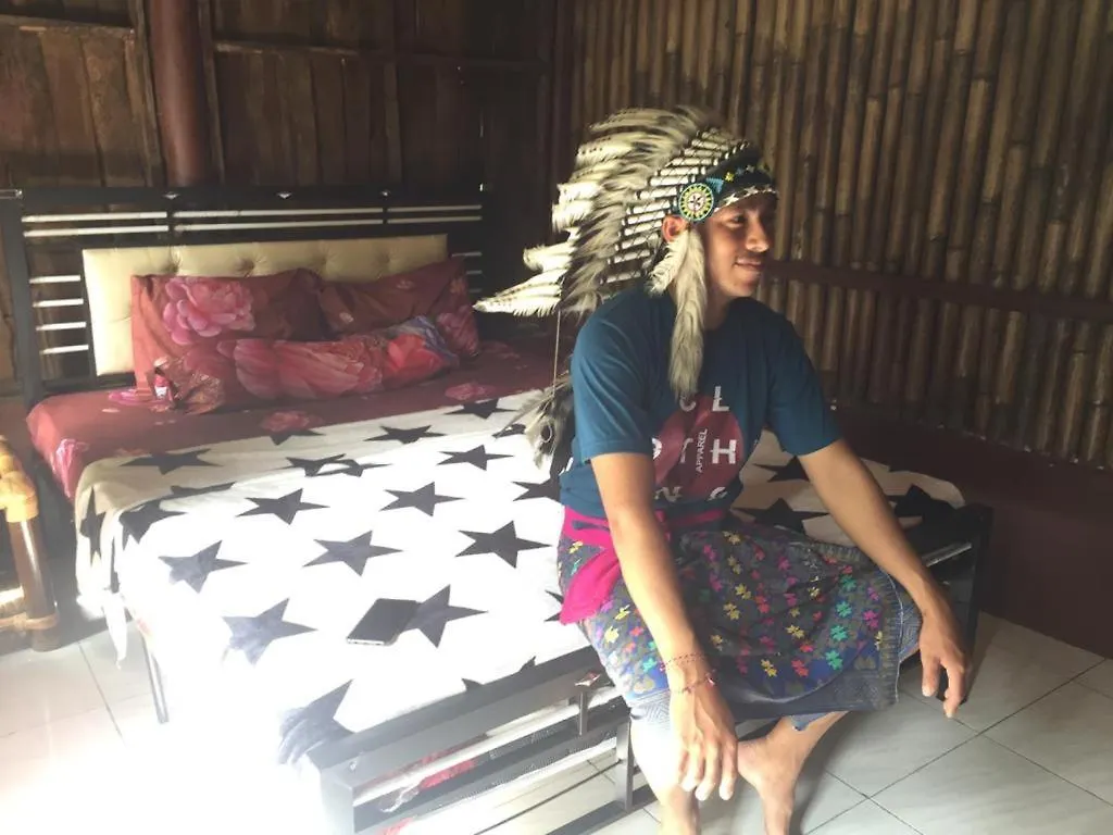 Made Roejas Homestay Uluwatu  Indonesia