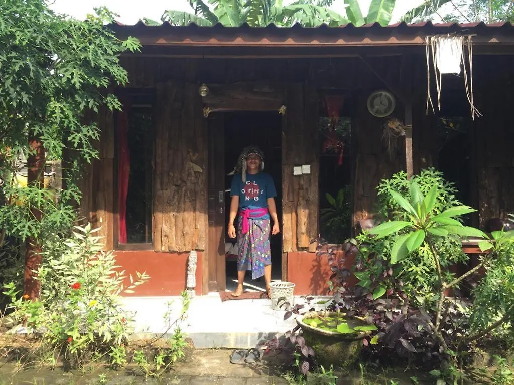 Made Roejas Homestay Uluwatu   Uluwatu (Bali)