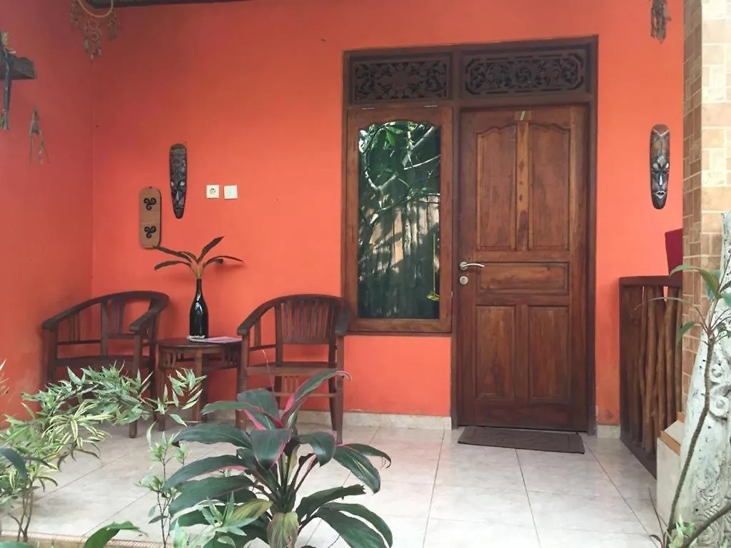 Made Roejas Homestay Uluwatu