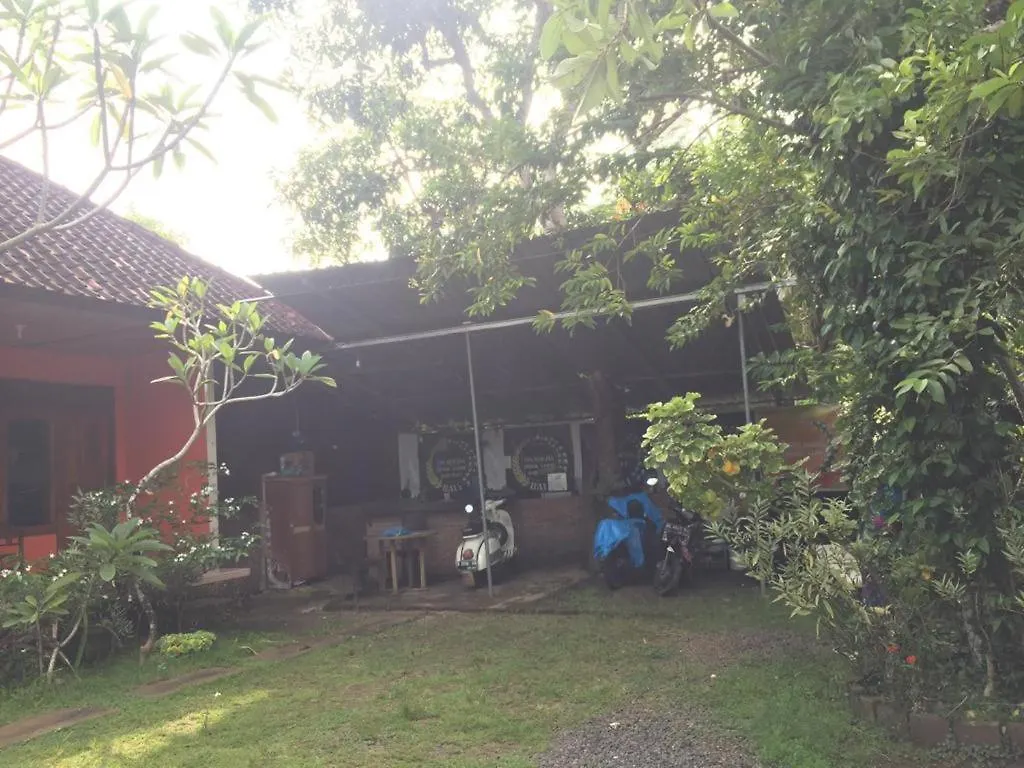 Made Roejas Homestay Uluwatu