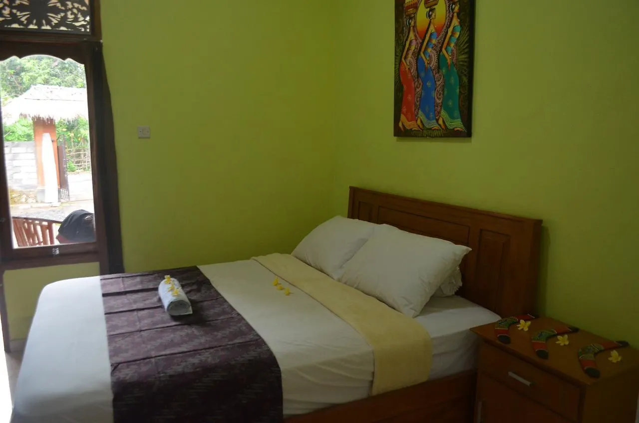 Made Roejas Homestay Uluwatu