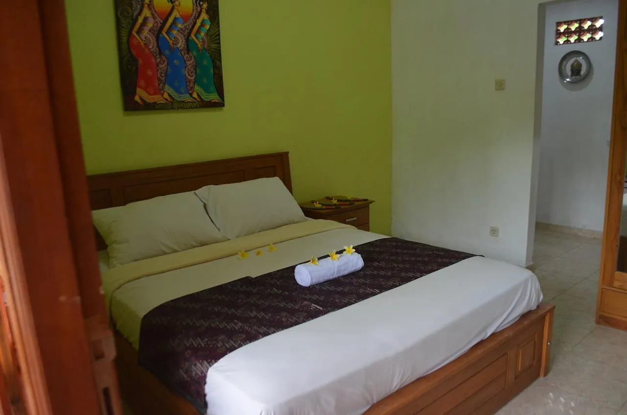 Made Roejas Homestay Uluwatu   Uluwatu (Bali)