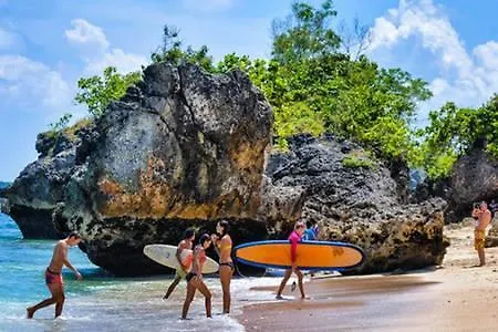 Made Roejas Homestay Uluwatu