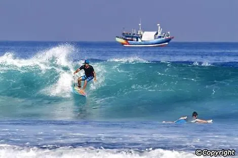 Made Roejas Homestay Uluwatu  0*, Uluwatu (Bali) Indonesia