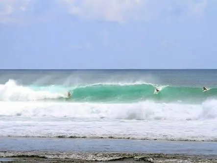 Made Roejas Homestay Uluwatu  Uluwatu (Bali)