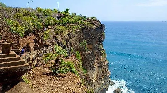 Made Roejas Homestay Uluwatu