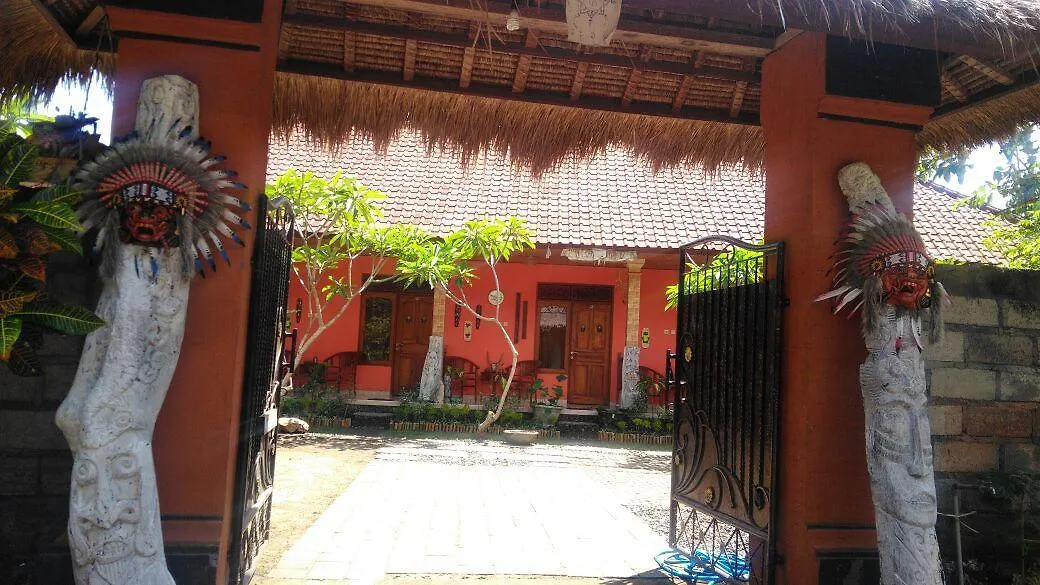 Made Roejas Homestay Uluwatu  Uluwatu (Bali)