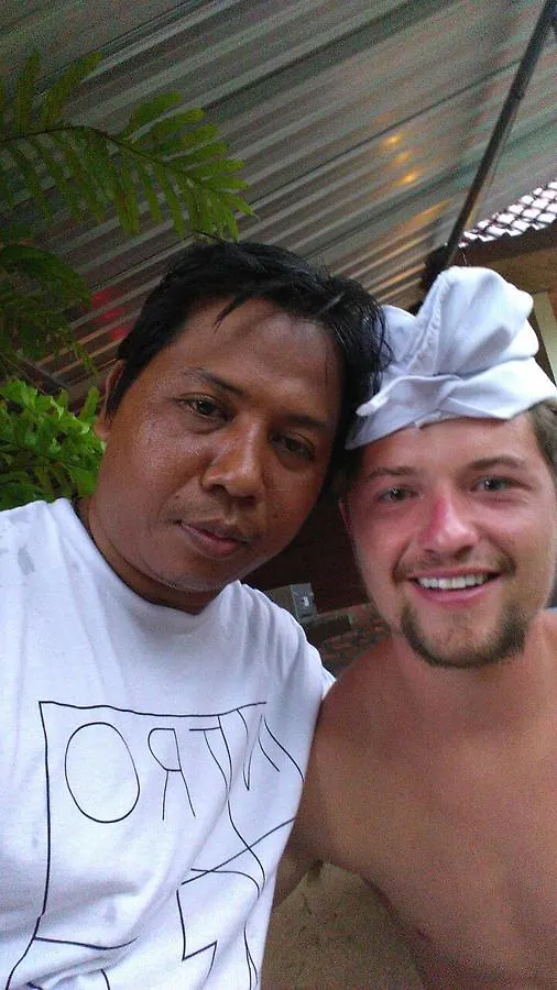 Made Roejas Homestay Uluwatu  Indonesia