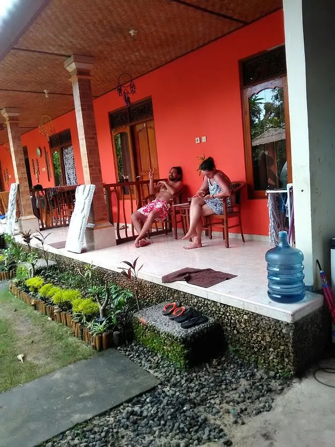 Made Roejas Homestay Uluwatu  0*, Uluwatu (Bali)