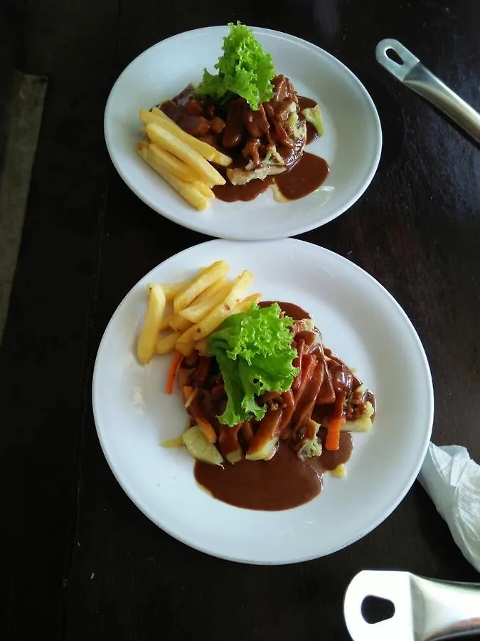 Made Roejas Homestay Uluwatu  0*, Uluwatu (Bali) Indonesia