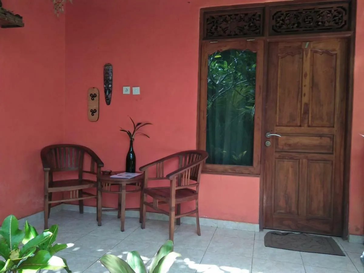 Made Roejas Homestay Uluwatu  Uluwatu (Bali)