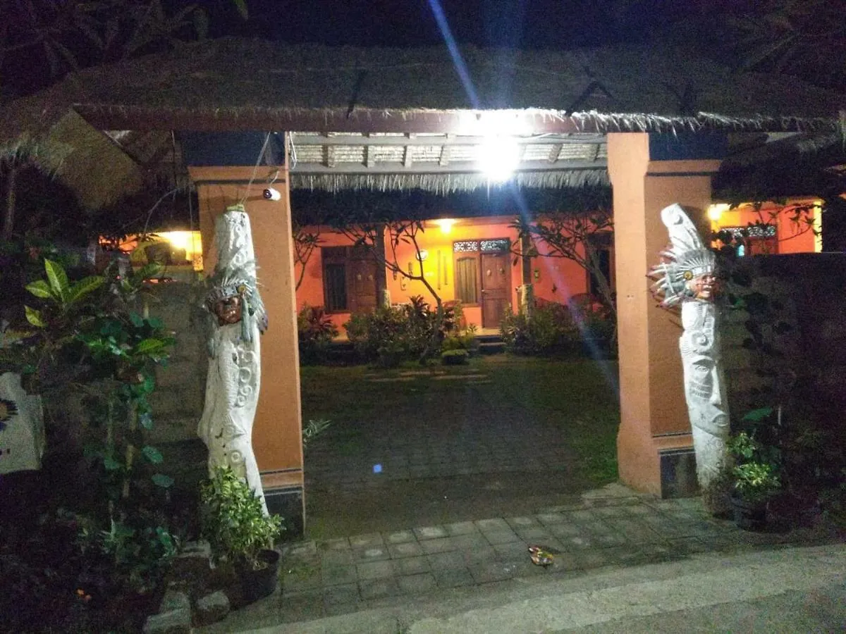 Made Roejas Homestay Uluwatu  0*, Uluwatu (Bali)