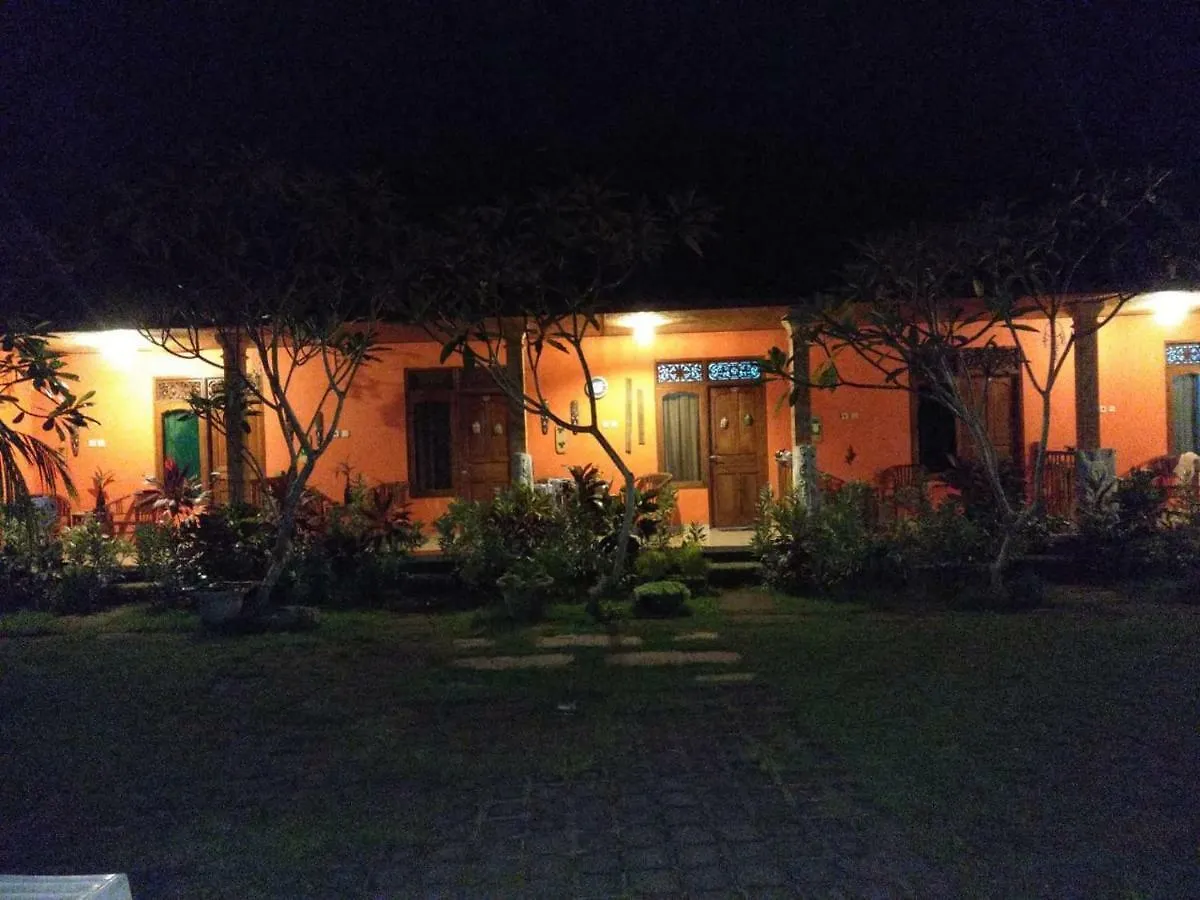 Made Roejas Homestay Uluwatu