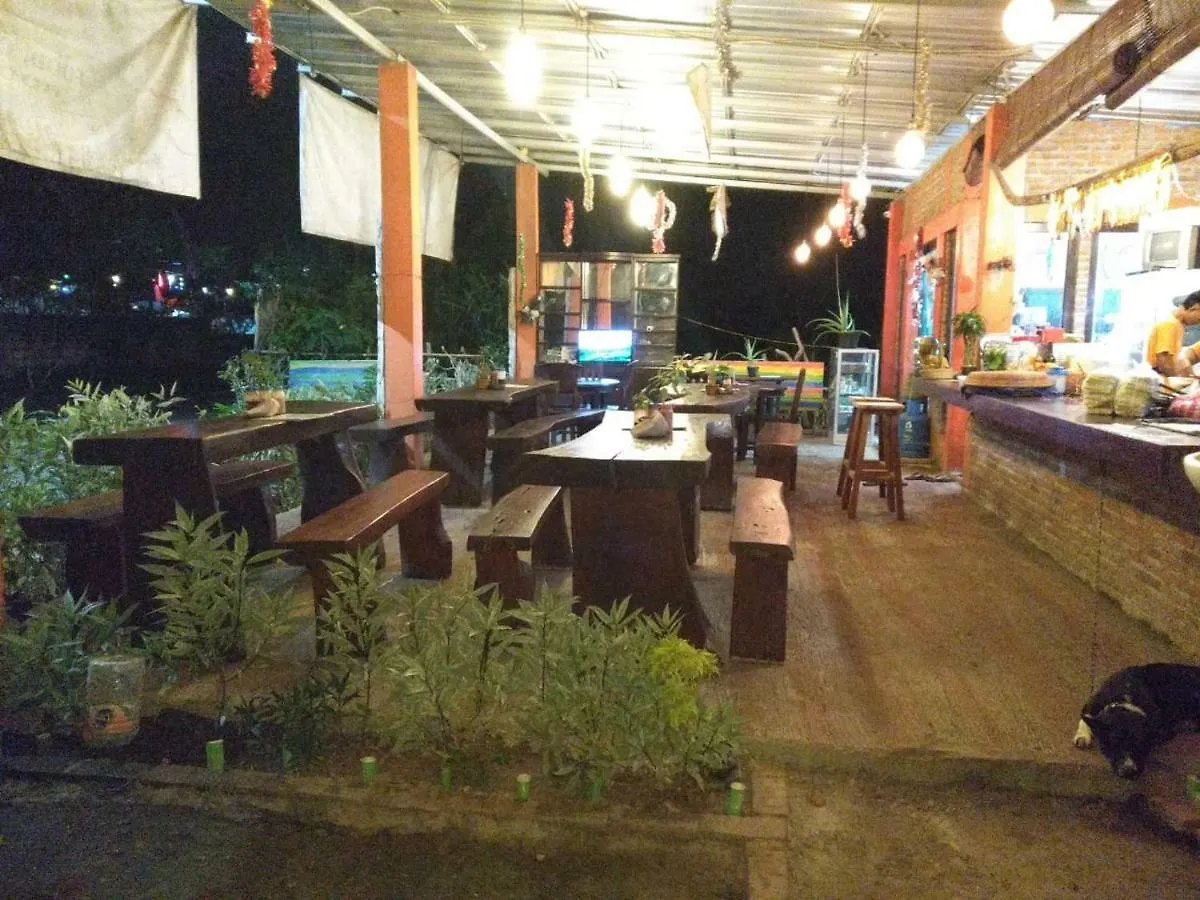 Made Roejas Homestay Uluwatu  Indonesia