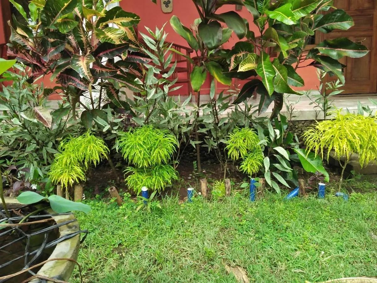 Made Roejas Homestay Uluwatu  0*, Uluwatu (Bali) Indonesia