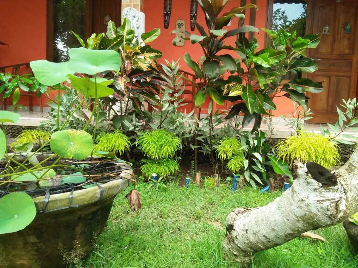 Made Roejas Homestay Uluwatu   Uluwatu (Bali)