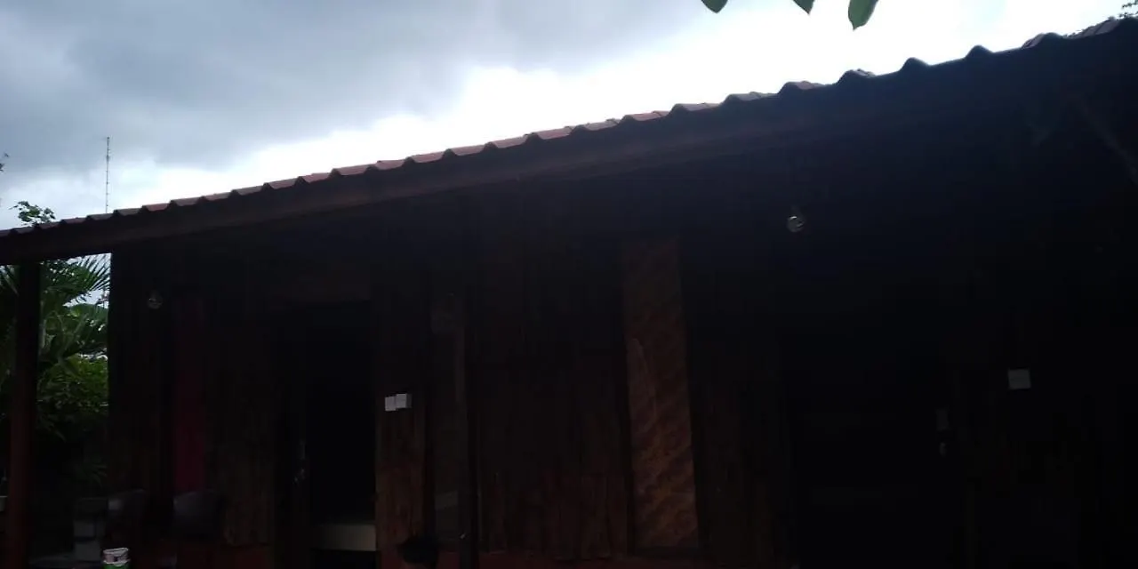 Made Roejas Homestay Uluwatu  Indonesia