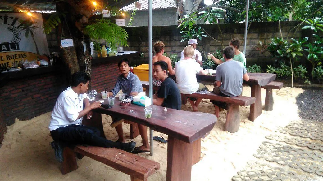 Made Roejas Homestay Uluwatu  0*, Uluwatu (Bali)