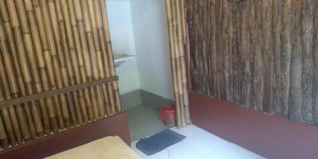 Made Roejas Homestay Uluwatu